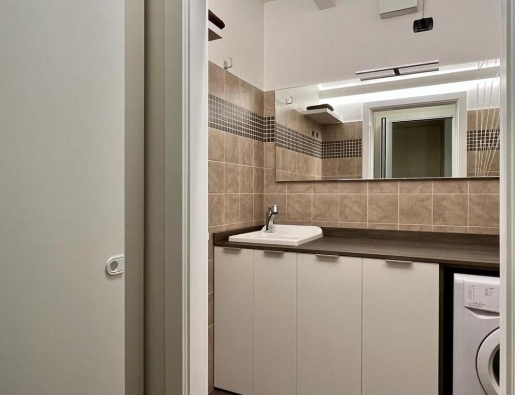 Suite Moroni Apartment Bergamo Exterior photo